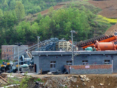 选铜矿石的选矿生产线配置是什么样的？